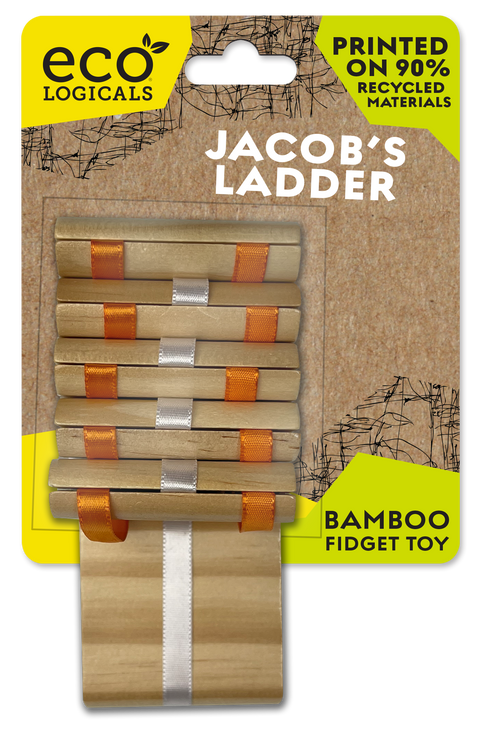 Jacob's Ladder by Project Genius