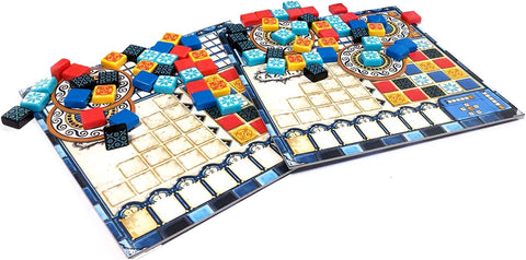 Azul Board Game