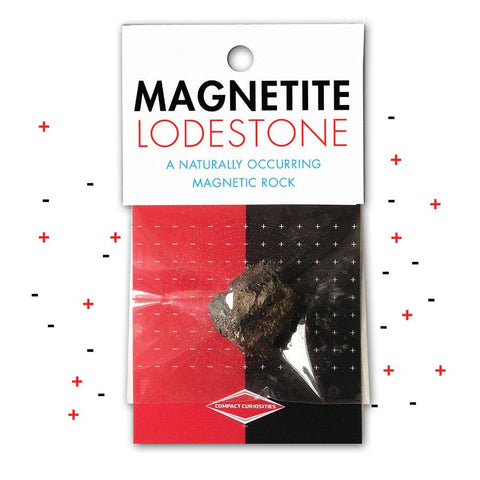 Magnetic Lodestone
