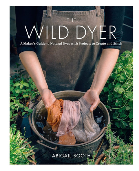 The Wild Dyer