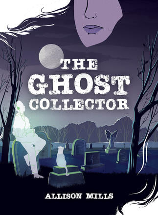 The Ghost Collector (Hardcover)