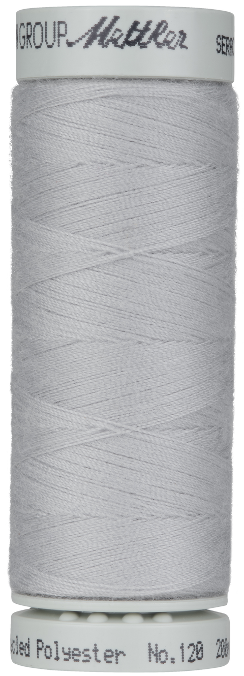 Thread - Seracycle Mettler - 100% recycled polyester