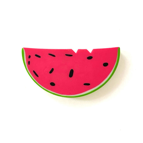 Watermelon eraser by eco-kids